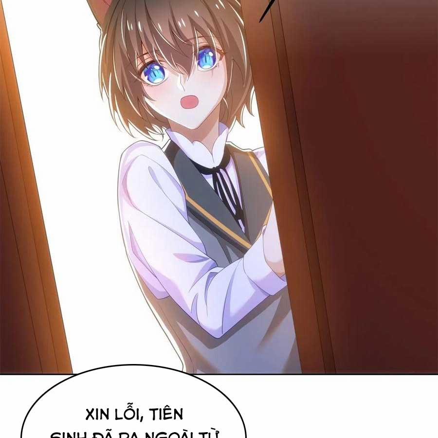 Lang Nguyên Soái Đích Song Trọng Sủng Ái 27 trang 16