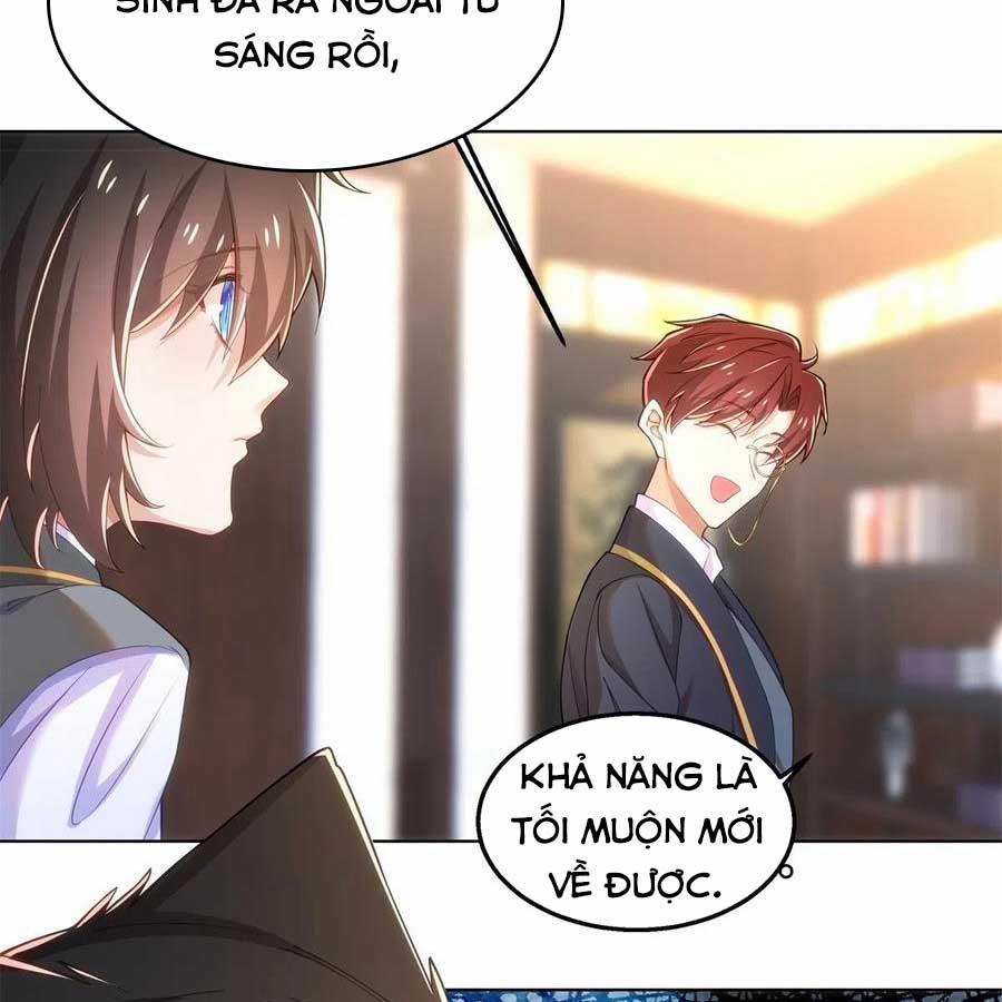 Lang Nguyên Soái Đích Song Trọng Sủng Ái 27 trang 17