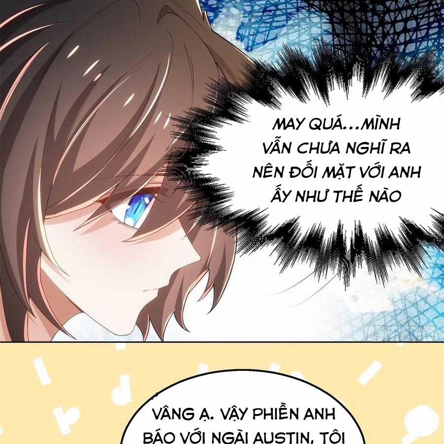 Lang Nguyên Soái Đích Song Trọng Sủng Ái 27 trang 18