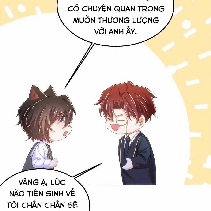 Lang Nguyên Soái Đích Song Trọng Sủng Ái 27 trang 19