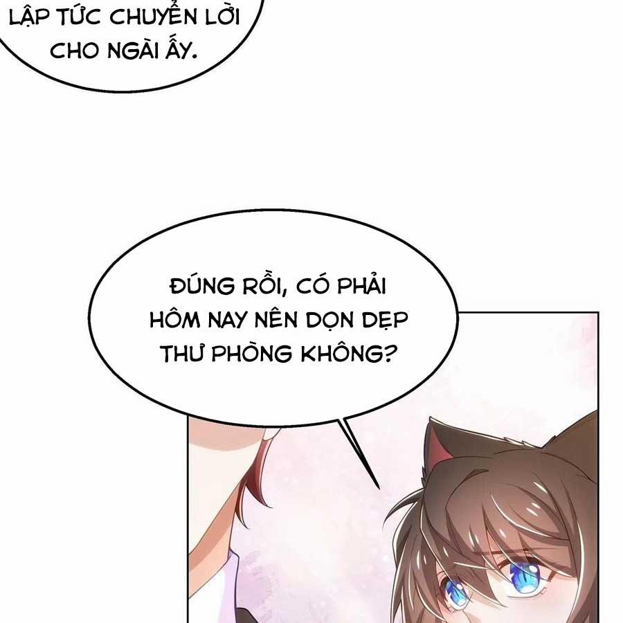 Lang Nguyên Soái Đích Song Trọng Sủng Ái 27 trang 20