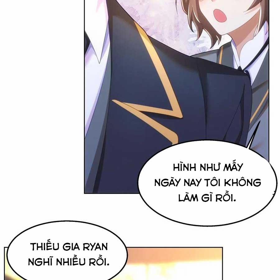 Lang Nguyên Soái Đích Song Trọng Sủng Ái 27 trang 21