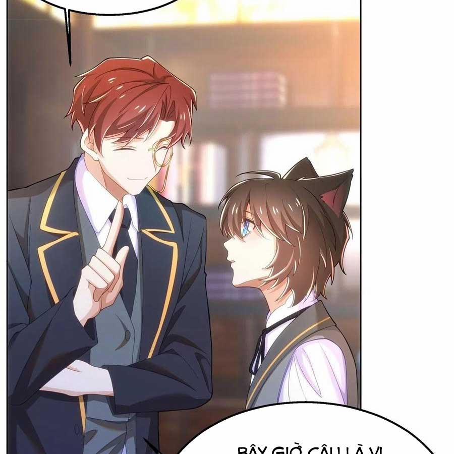 Lang Nguyên Soái Đích Song Trọng Sủng Ái 27 trang 22