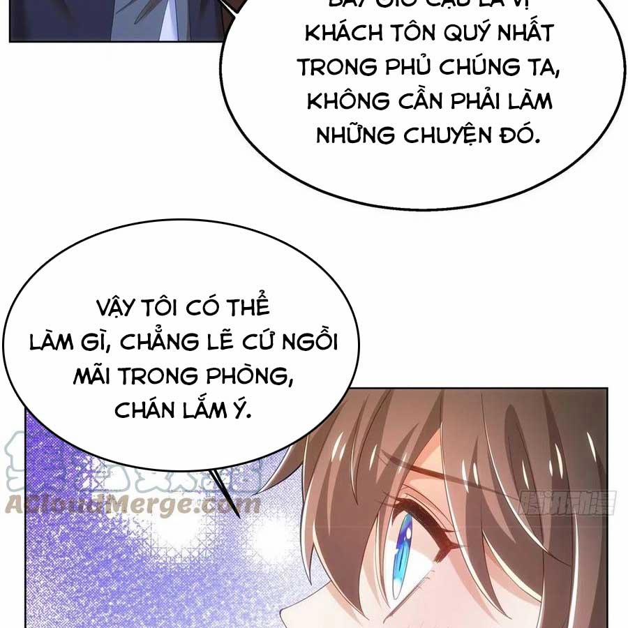 Lang Nguyên Soái Đích Song Trọng Sủng Ái 27 trang 23