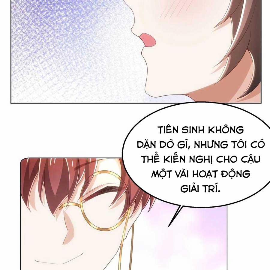 Lang Nguyên Soái Đích Song Trọng Sủng Ái 27 trang 24