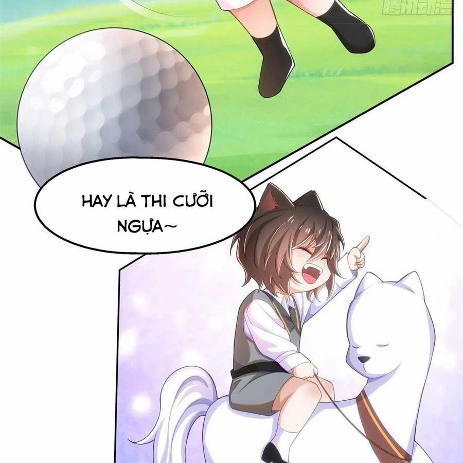 Lang Nguyên Soái Đích Song Trọng Sủng Ái 27 trang 26