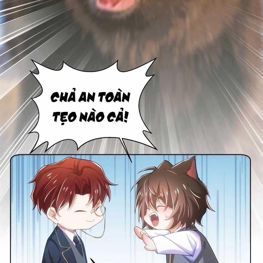 Lang Nguyên Soái Đích Song Trọng Sủng Ái 27 trang 30