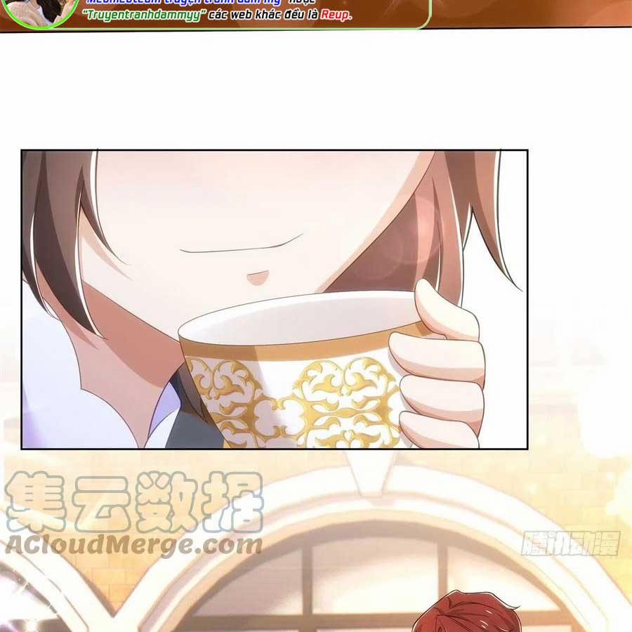 Lang Nguyên Soái Đích Song Trọng Sủng Ái 27 trang 34