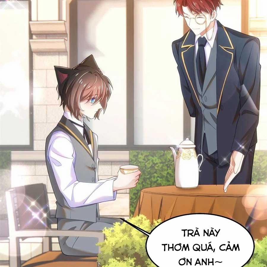 Lang Nguyên Soái Đích Song Trọng Sủng Ái 27 trang 35