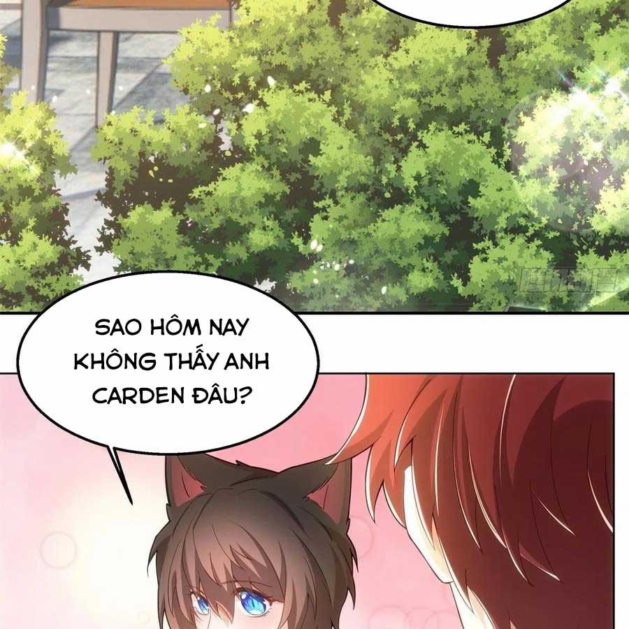 Lang Nguyên Soái Đích Song Trọng Sủng Ái 27 trang 36