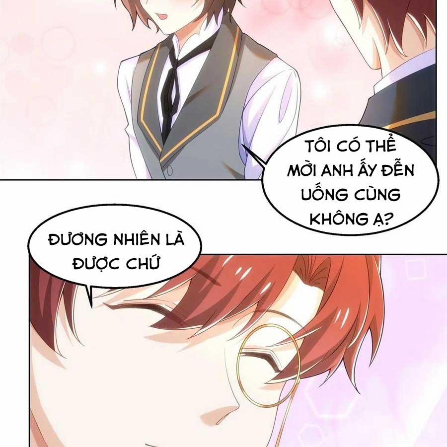 Lang Nguyên Soái Đích Song Trọng Sủng Ái 27 trang 37