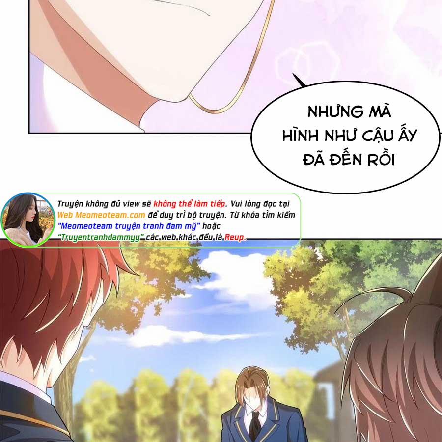 Lang Nguyên Soái Đích Song Trọng Sủng Ái 27 trang 38