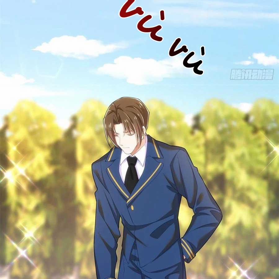 Lang Nguyên Soái Đích Song Trọng Sủng Ái 27 trang 40