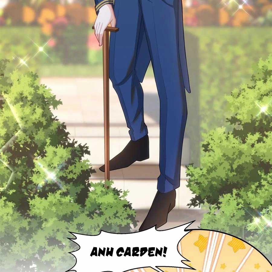 Lang Nguyên Soái Đích Song Trọng Sủng Ái 27 trang 41