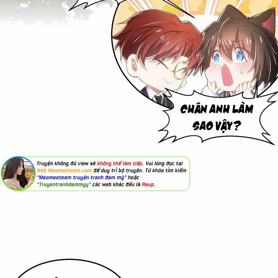 Lang Nguyên Soái Đích Song Trọng Sủng Ái 27 trang 42