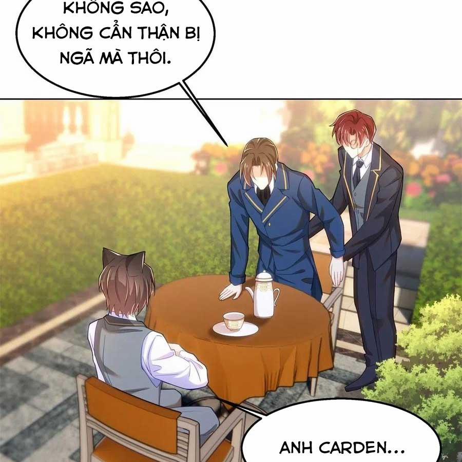 Lang Nguyên Soái Đích Song Trọng Sủng Ái 27 trang 43