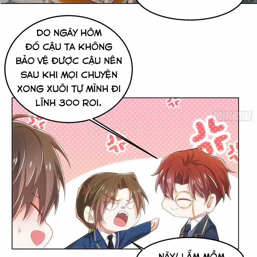 Lang Nguyên Soái Đích Song Trọng Sủng Ái 27 trang 44