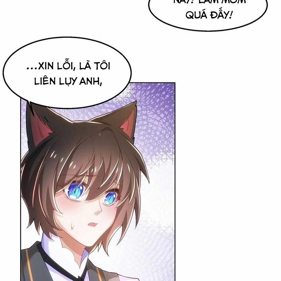 Lang Nguyên Soái Đích Song Trọng Sủng Ái 27 trang 45