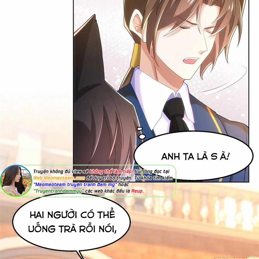 Lang Nguyên Soái Đích Song Trọng Sủng Ái 27 trang 47