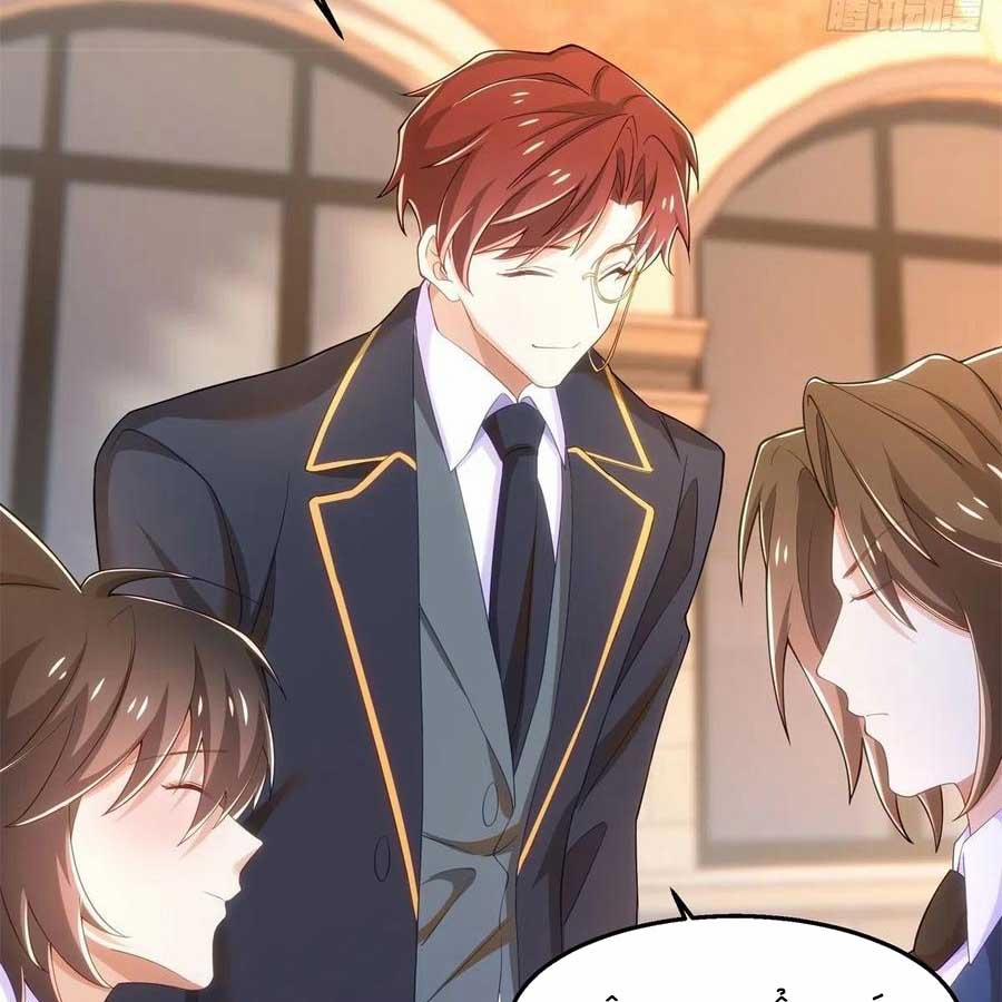 Lang Nguyên Soái Đích Song Trọng Sủng Ái 27 trang 48