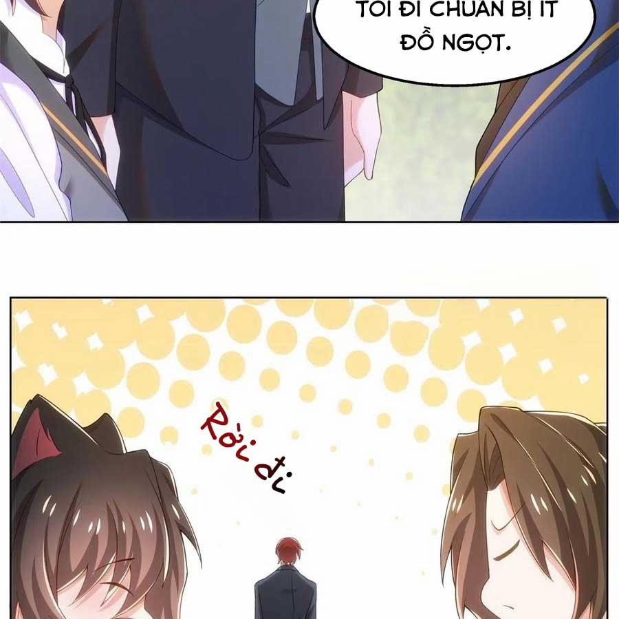 Lang Nguyên Soái Đích Song Trọng Sủng Ái 27 trang 49