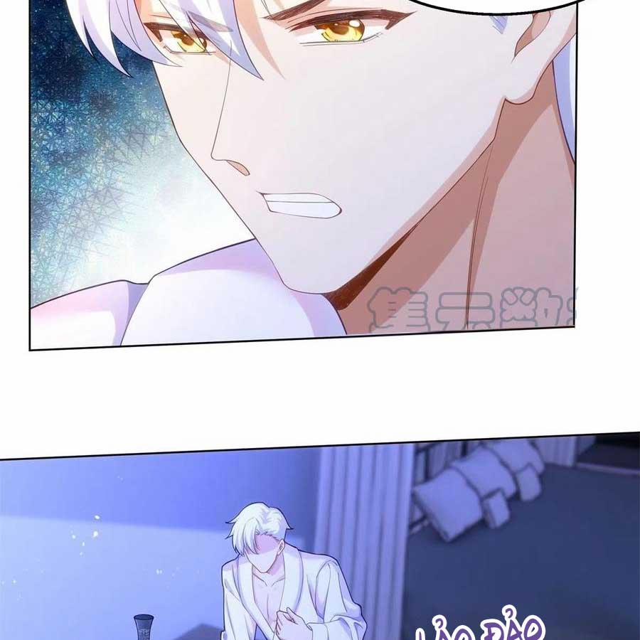 Lang Nguyên Soái Đích Song Trọng Sủng Ái 27 trang 5