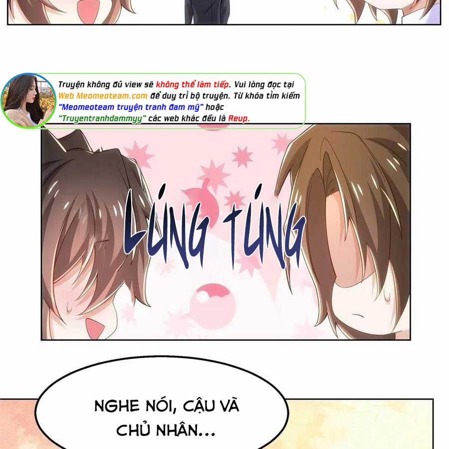 Lang Nguyên Soái Đích Song Trọng Sủng Ái 27 trang 50