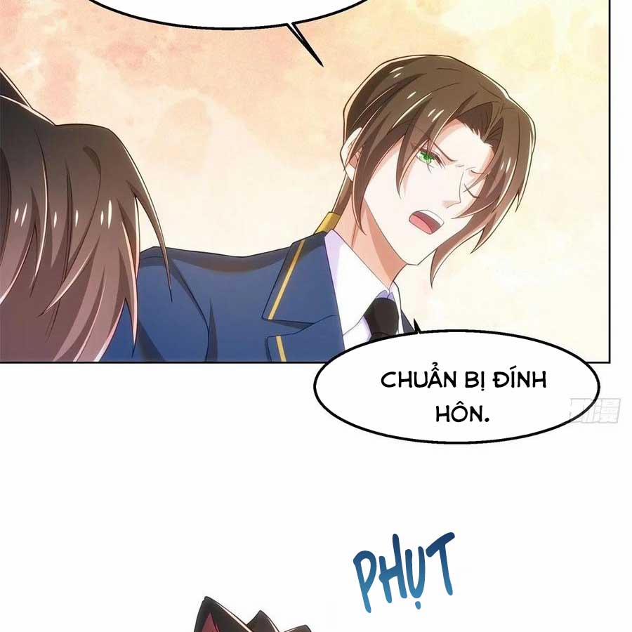 Lang Nguyên Soái Đích Song Trọng Sủng Ái 27 trang 51