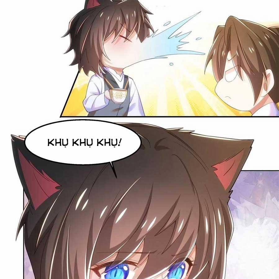 Lang Nguyên Soái Đích Song Trọng Sủng Ái 27 trang 52