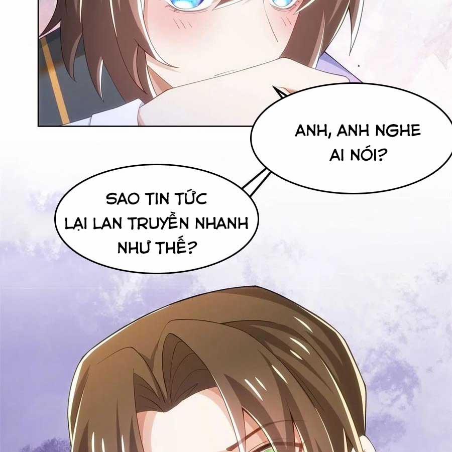 Lang Nguyên Soái Đích Song Trọng Sủng Ái 27 trang 53