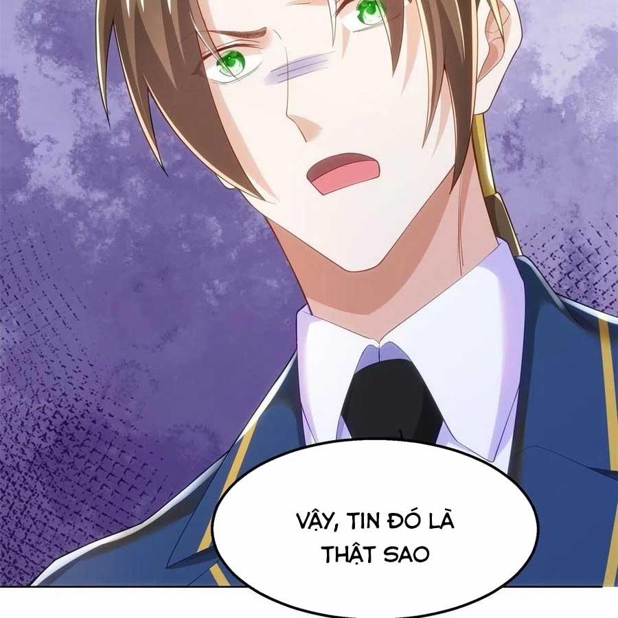 Lang Nguyên Soái Đích Song Trọng Sủng Ái 27 trang 54