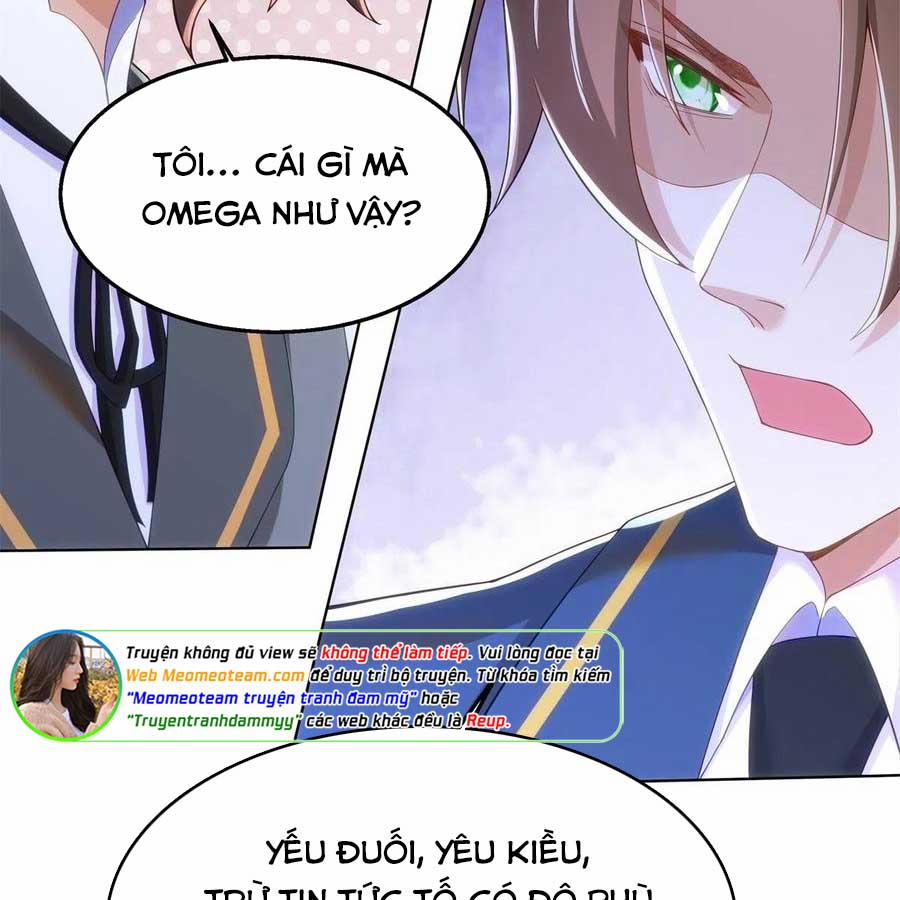 Lang Nguyên Soái Đích Song Trọng Sủng Ái 27 trang 57