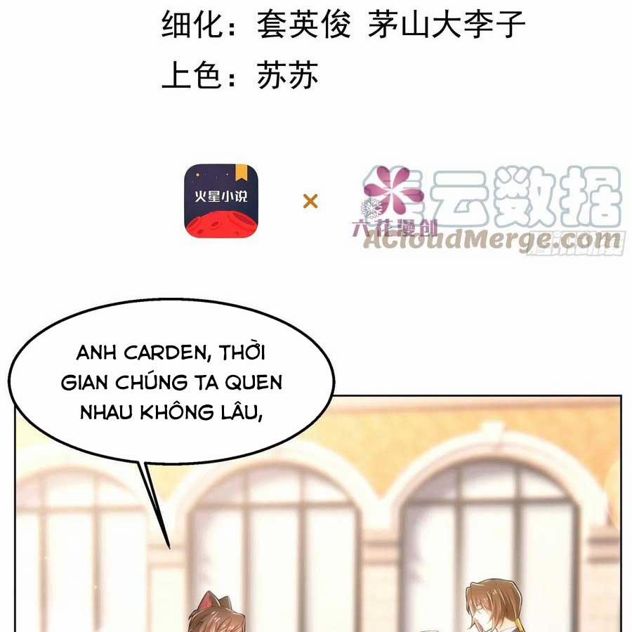 Lang Nguyên Soái Đích Song Trọng Sủng Ái 28 trang 1