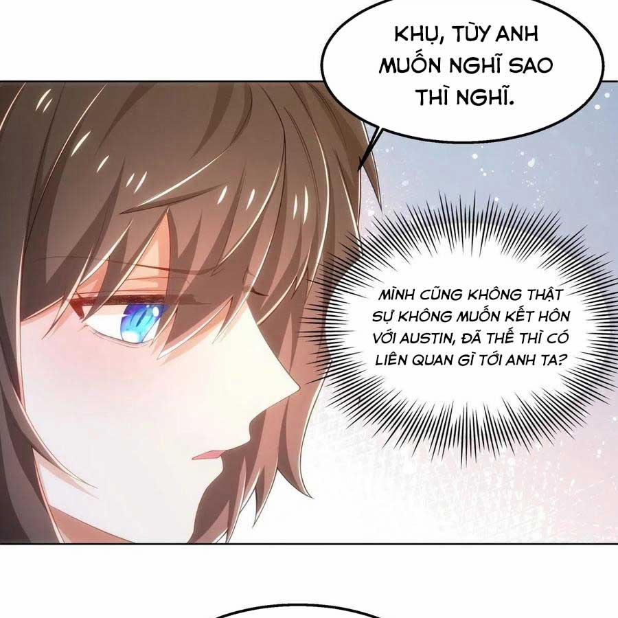 Lang Nguyên Soái Đích Song Trọng Sủng Ái 28 trang 10