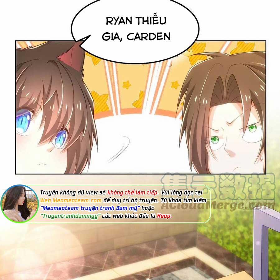 Lang Nguyên Soái Đích Song Trọng Sủng Ái 28 trang 11