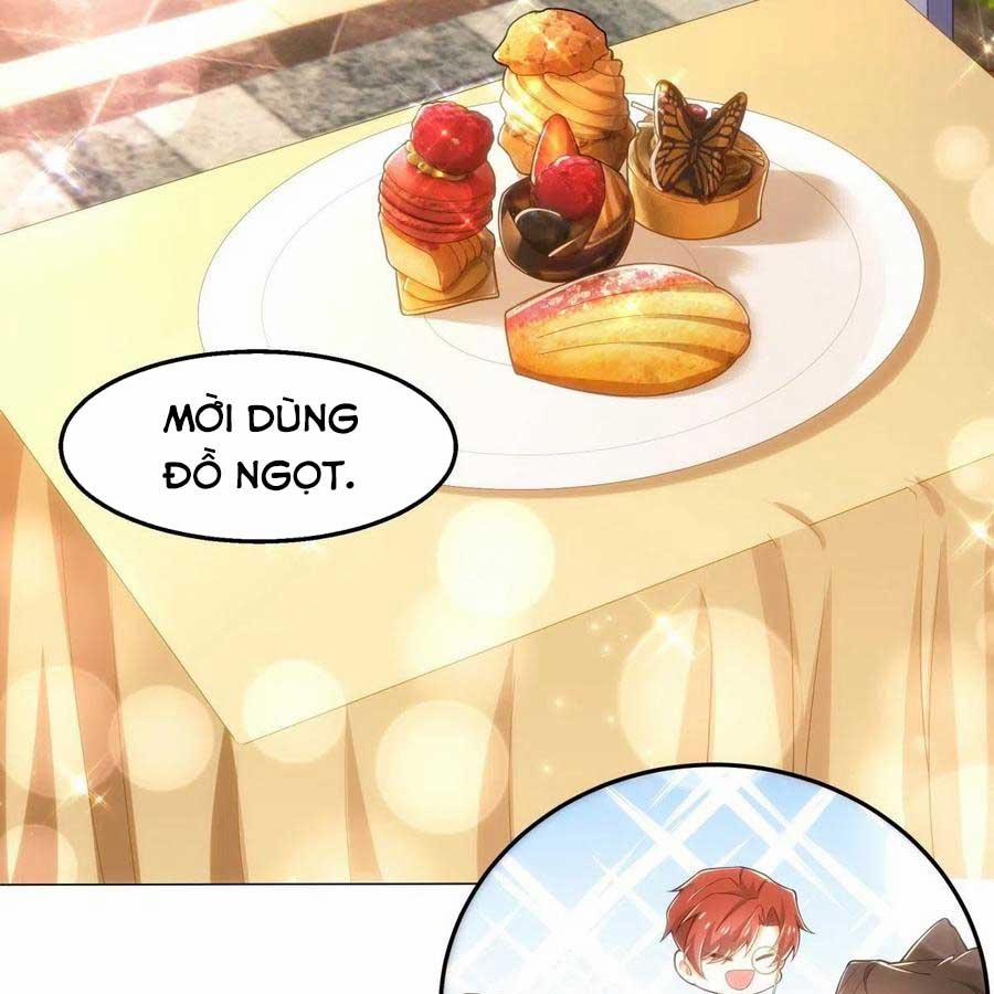 Lang Nguyên Soái Đích Song Trọng Sủng Ái 28 trang 12