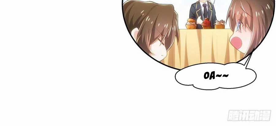 Lang Nguyên Soái Đích Song Trọng Sủng Ái 28 trang 13