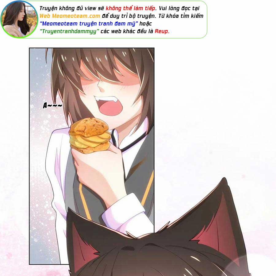 Lang Nguyên Soái Đích Song Trọng Sủng Ái 28 trang 14