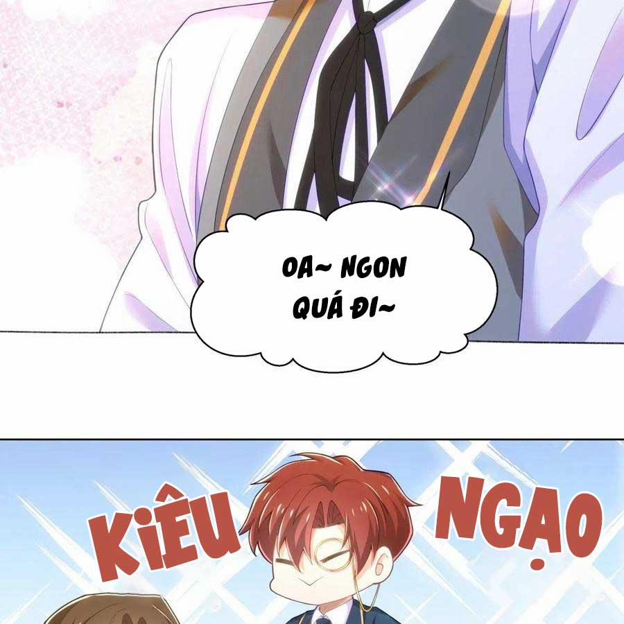 Lang Nguyên Soái Đích Song Trọng Sủng Ái 28 trang 16