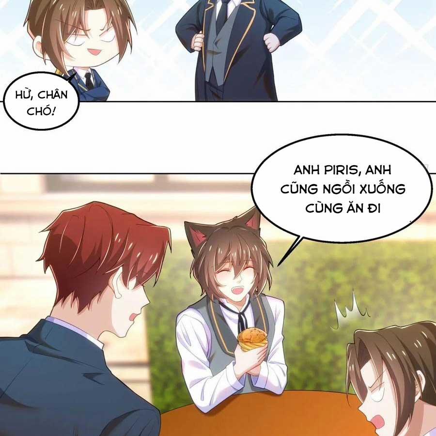 Lang Nguyên Soái Đích Song Trọng Sủng Ái 28 trang 17