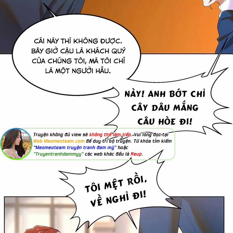 Lang Nguyên Soái Đích Song Trọng Sủng Ái 28 trang 18