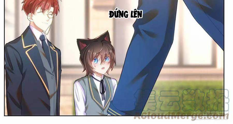 Lang Nguyên Soái Đích Song Trọng Sủng Ái 28 trang 19