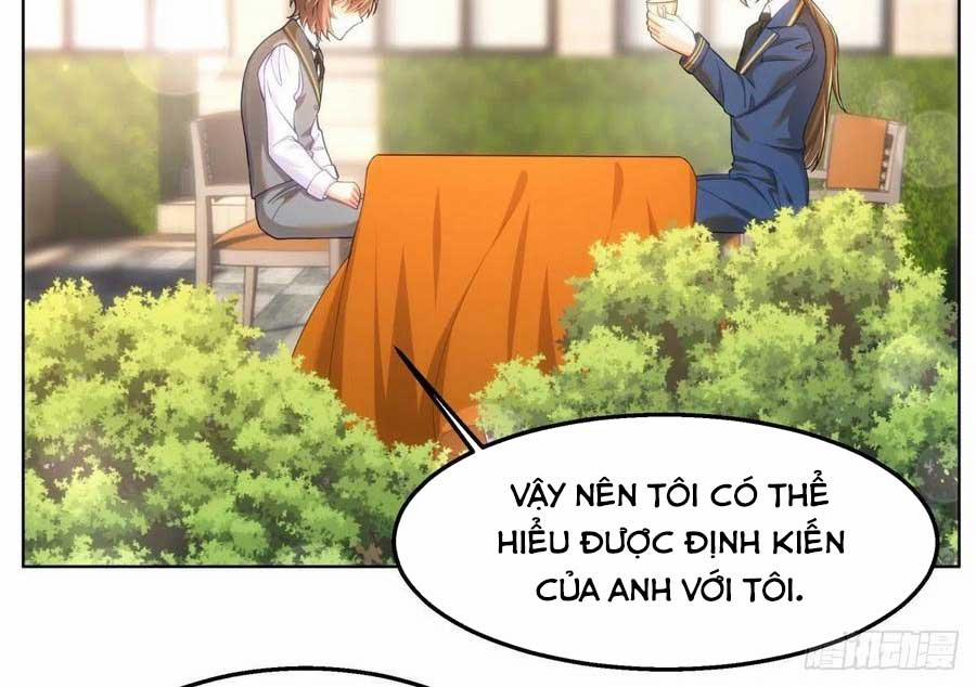 Lang Nguyên Soái Đích Song Trọng Sủng Ái 28 trang 2