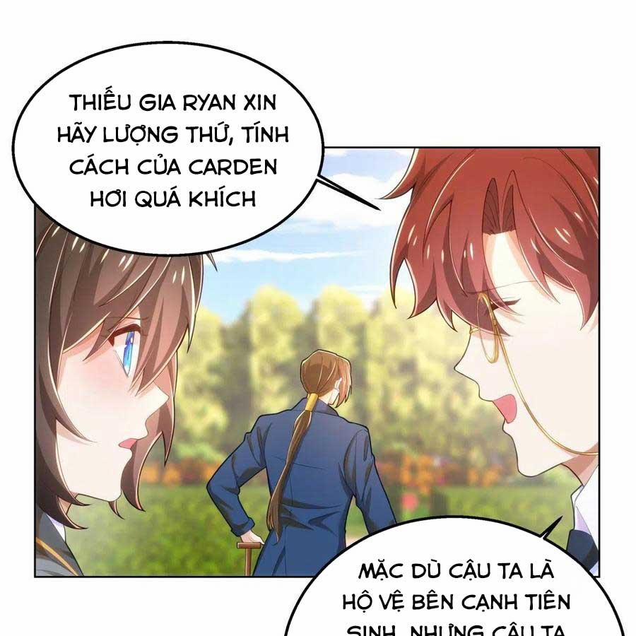 Lang Nguyên Soái Đích Song Trọng Sủng Ái 28 trang 20