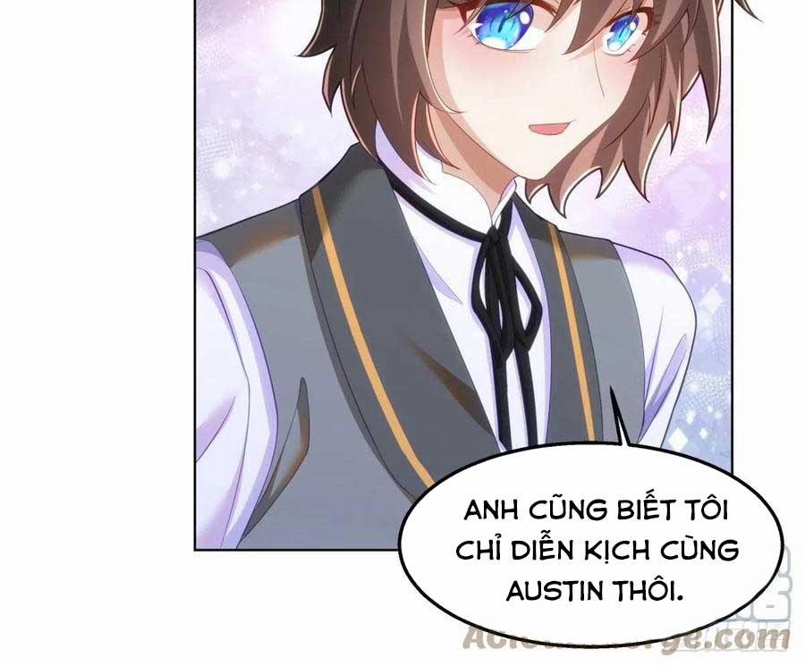 Lang Nguyên Soái Đích Song Trọng Sủng Ái 28 trang 22