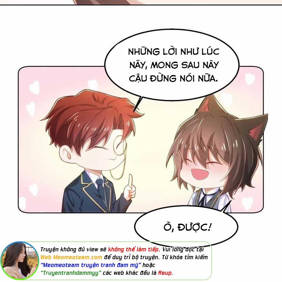 Lang Nguyên Soái Đích Song Trọng Sủng Ái 28 trang 25