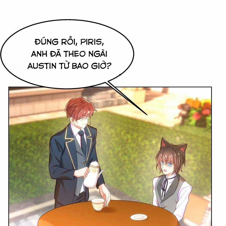 Lang Nguyên Soái Đích Song Trọng Sủng Ái 28 trang 26