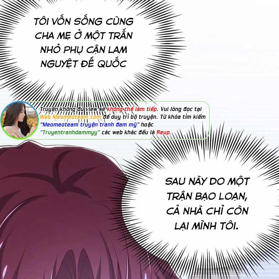 Lang Nguyên Soái Đích Song Trọng Sủng Ái 28 trang 28