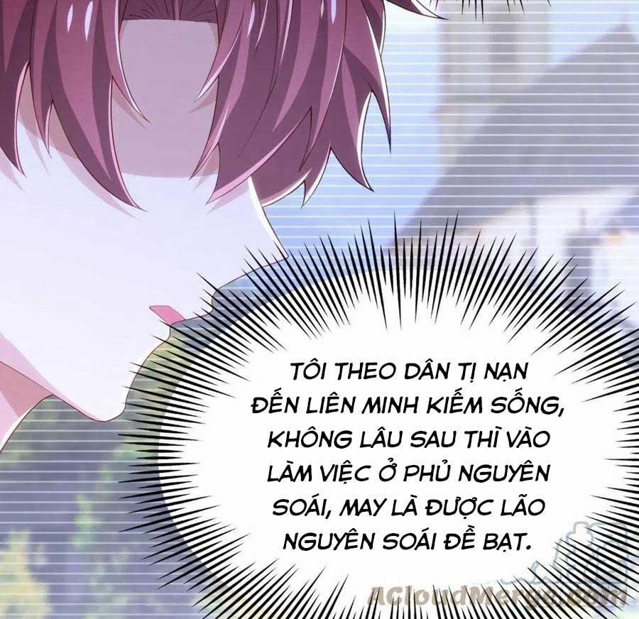 Lang Nguyên Soái Đích Song Trọng Sủng Ái 28 trang 29