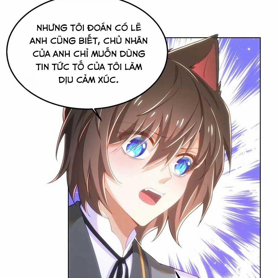 Lang Nguyên Soái Đích Song Trọng Sủng Ái 28 trang 3